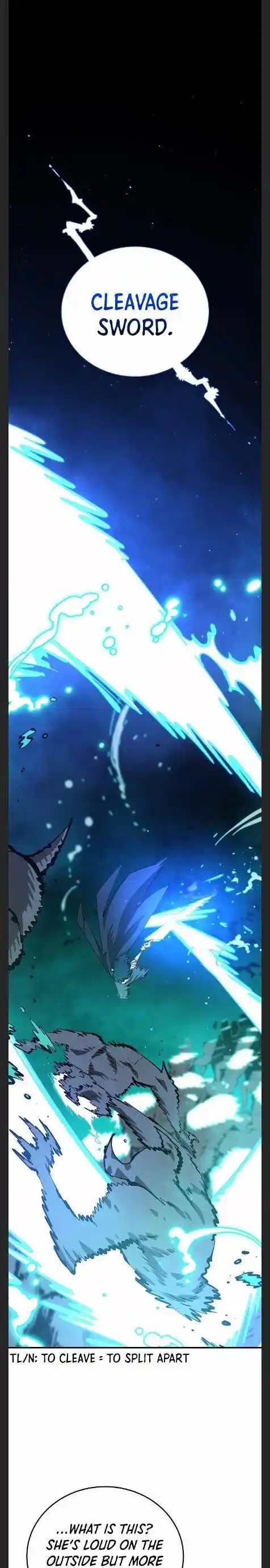 Player (OH Hyeon-Jun) Ch.109