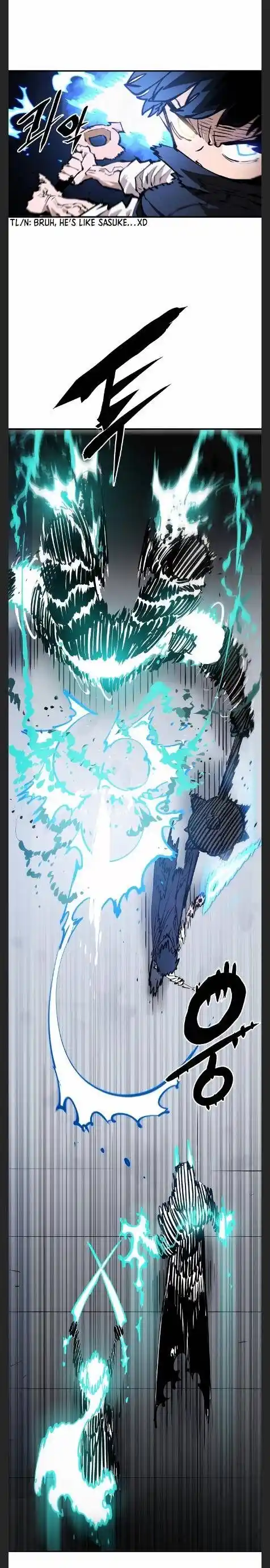 Player (OH Hyeon-Jun) Ch.109