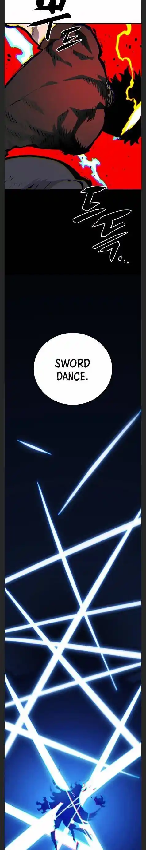 Player (OH Hyeon-Jun) Ch.109