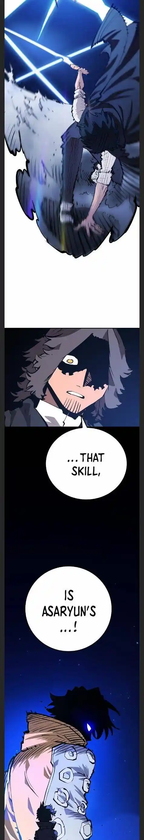 Player (OH Hyeon-Jun) Ch.109