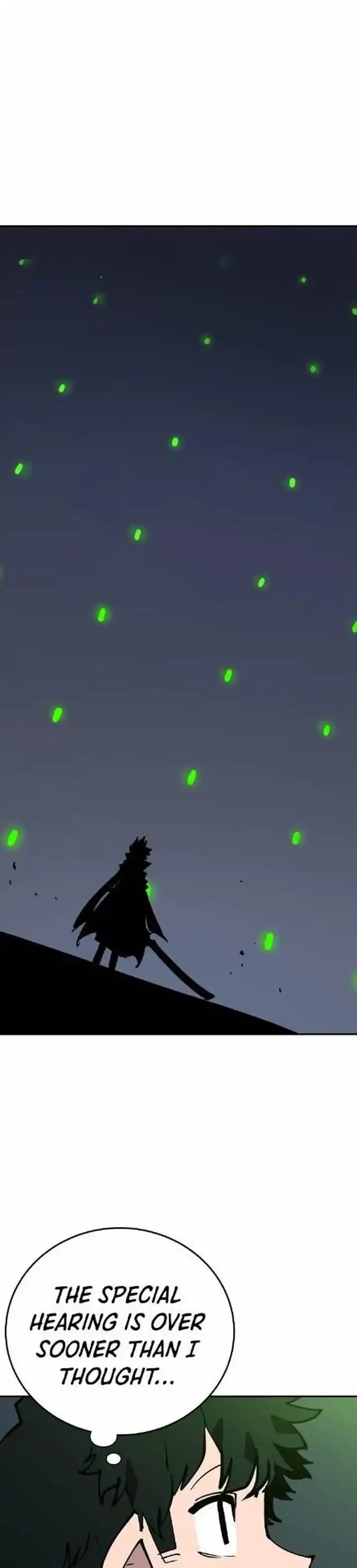 Player (OH Hyeon-Jun) Ch.110