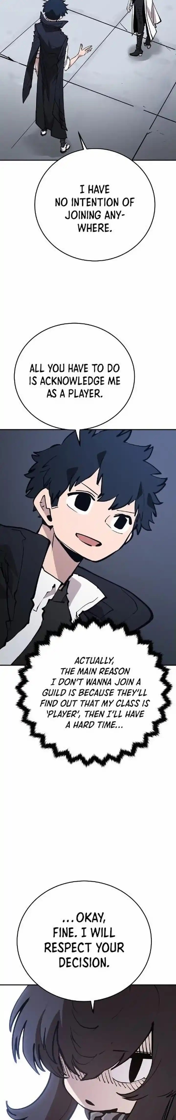 Player (OH Hyeon-Jun) Ch.110