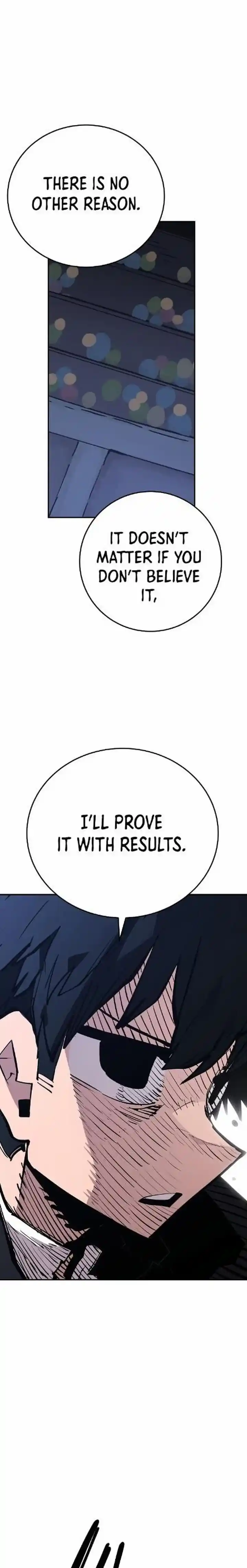 Player (OH Hyeon-Jun) Ch.110