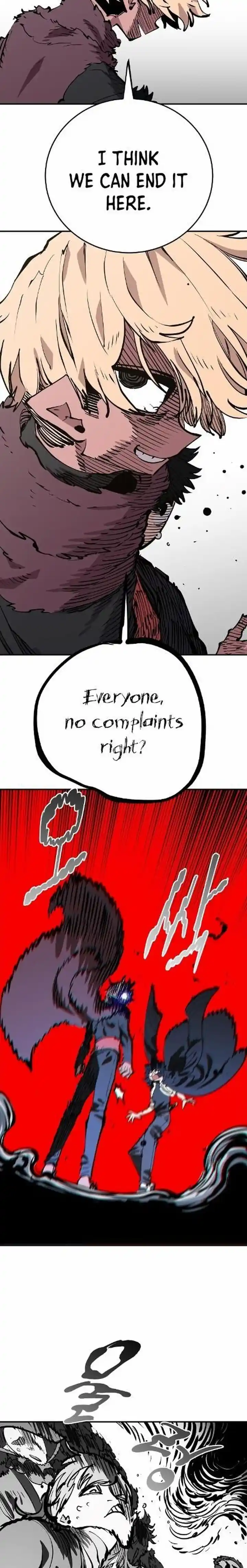 Player (OH Hyeon-Jun) Ch.110