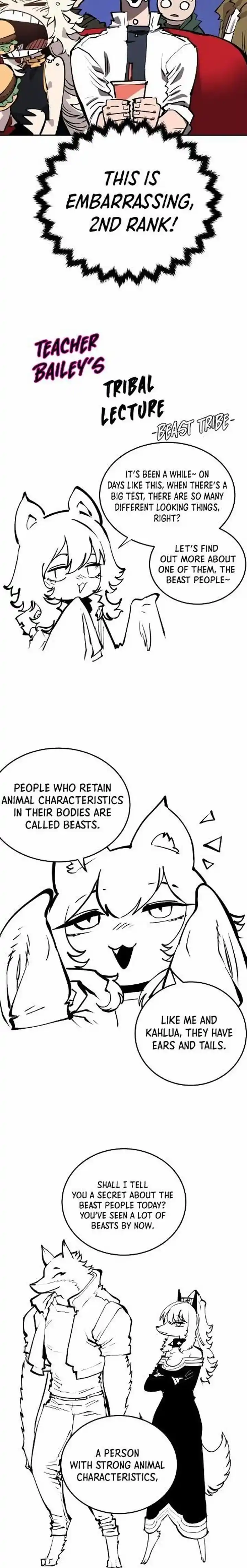 Player (OH Hyeon-Jun) Ch.110