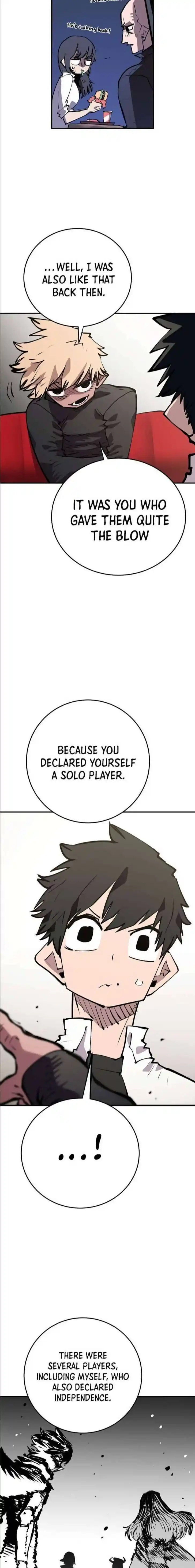 Player (OH Hyeon-Jun) Ch.111