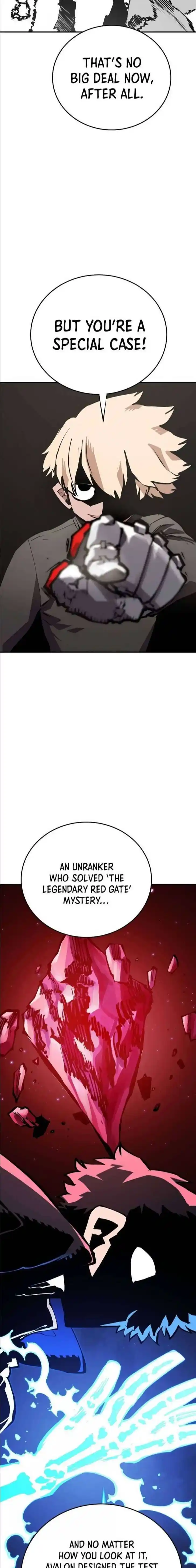 Player (OH Hyeon-Jun) Ch.111