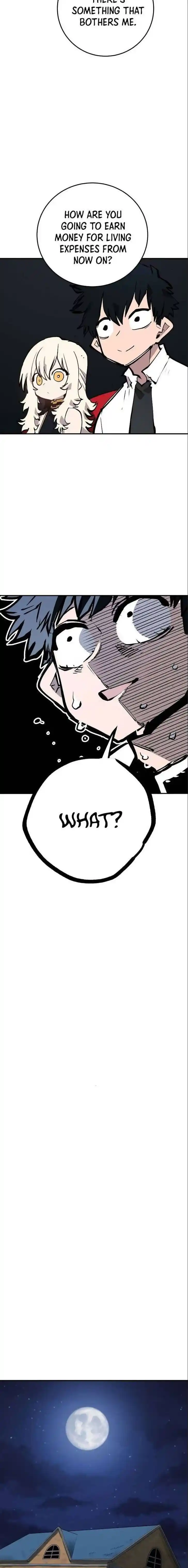 Player (OH Hyeon-Jun) Ch.111