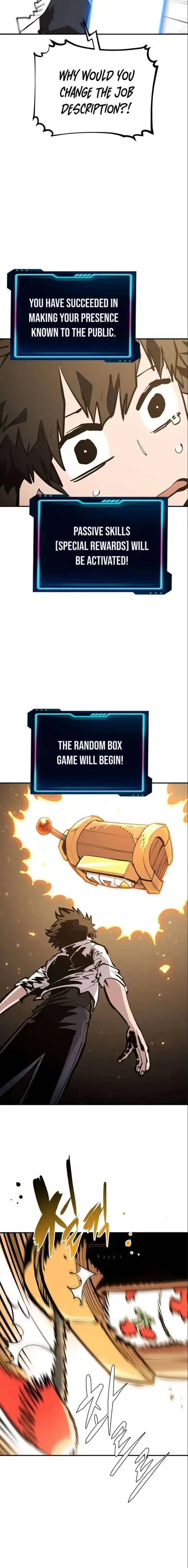 Player (OH Hyeon-Jun) Ch.111