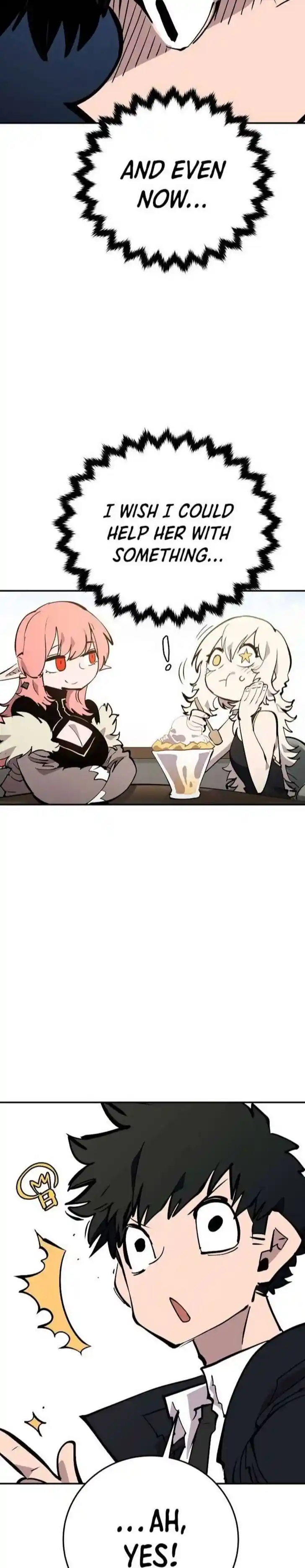 Player (OH Hyeon-Jun) Ch.111