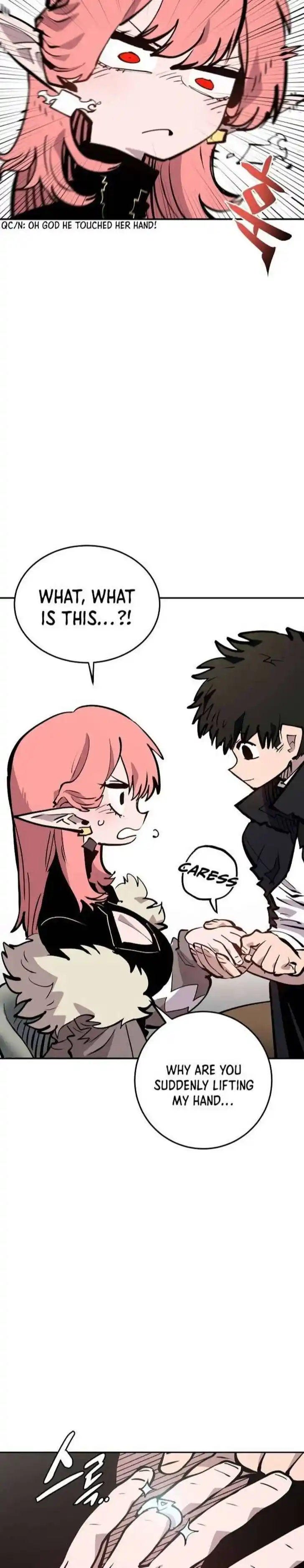 Player (OH Hyeon-Jun) Ch.111