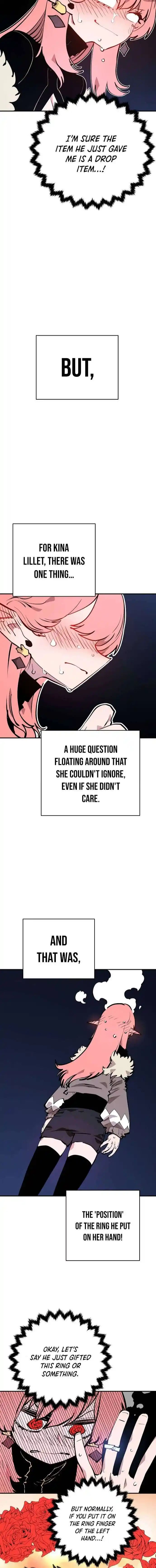 Player (OH Hyeon-Jun) Ch.112