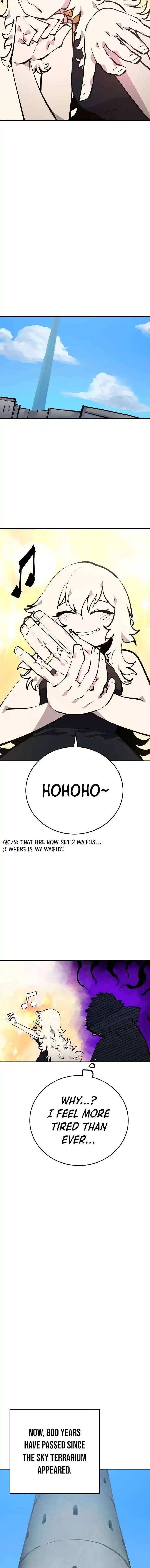 Player (OH Hyeon-Jun) Ch.112