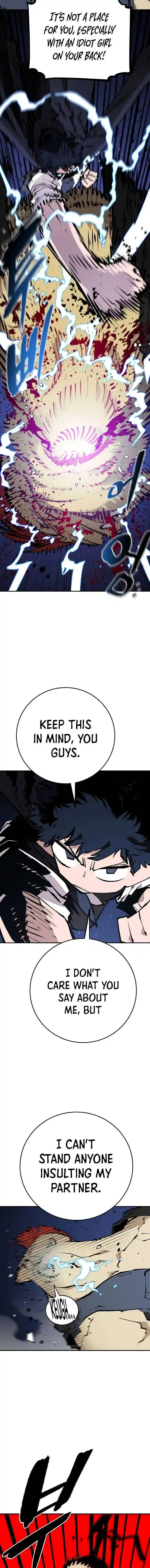 Player (OH Hyeon-Jun) Ch.112