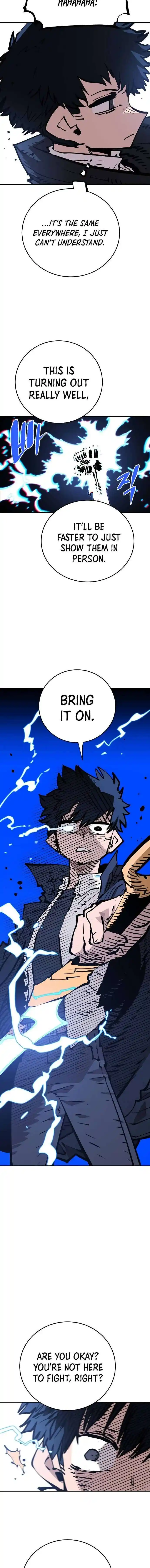 Player (OH Hyeon-Jun) Ch.112