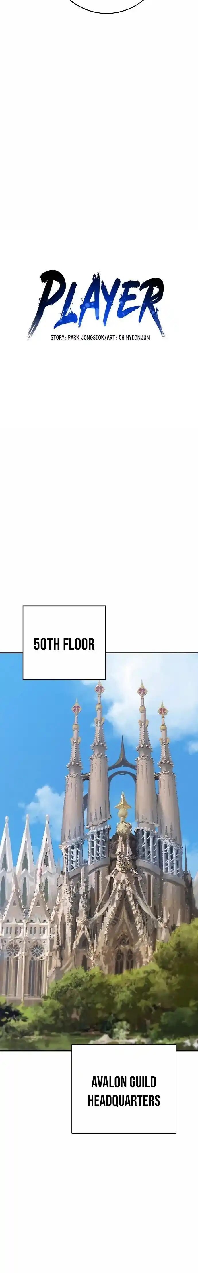 Player (OH Hyeon-Jun) Ch.113