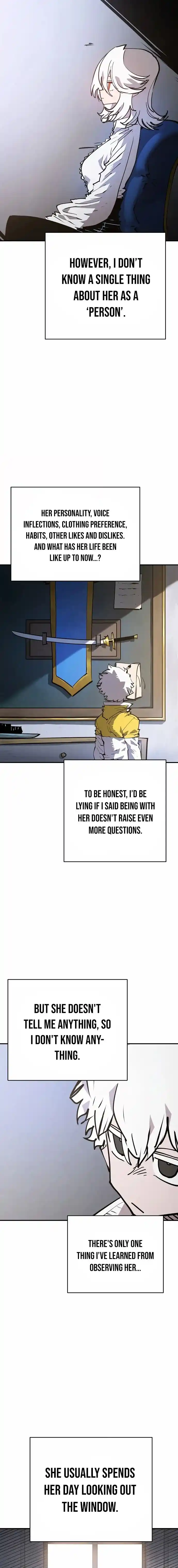 Player (OH Hyeon-Jun) Ch.113