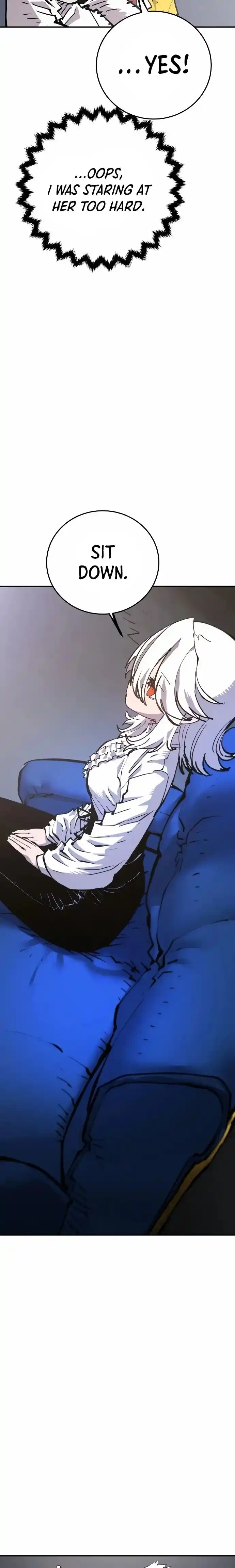 Player (OH Hyeon-Jun) Ch.113