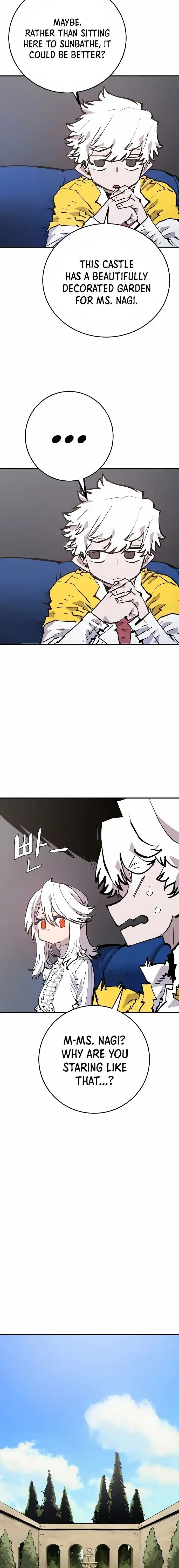 Player (OH Hyeon-Jun) Ch.113