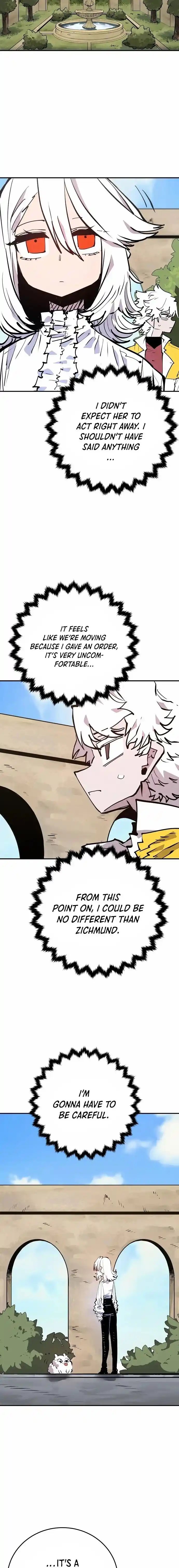 Player (OH Hyeon-Jun) Ch.113