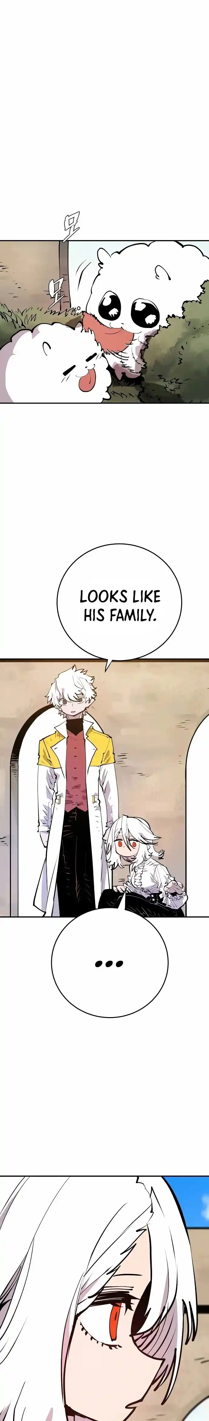 Player (OH Hyeon-Jun) Ch.113