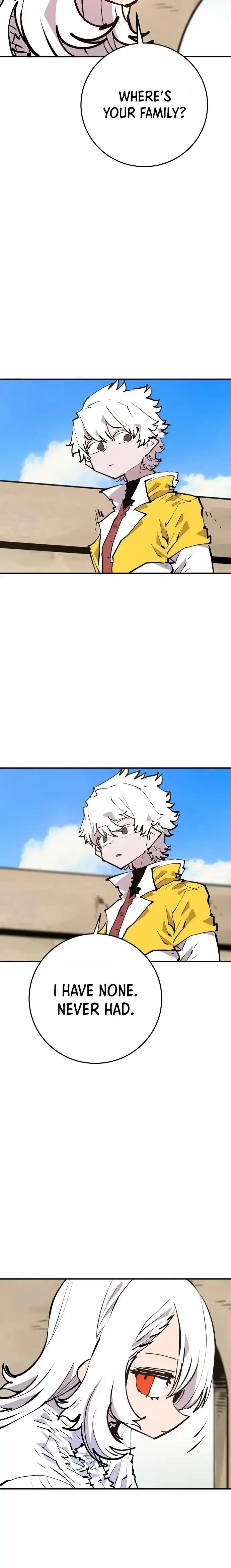 Player (OH Hyeon-Jun) Ch.113