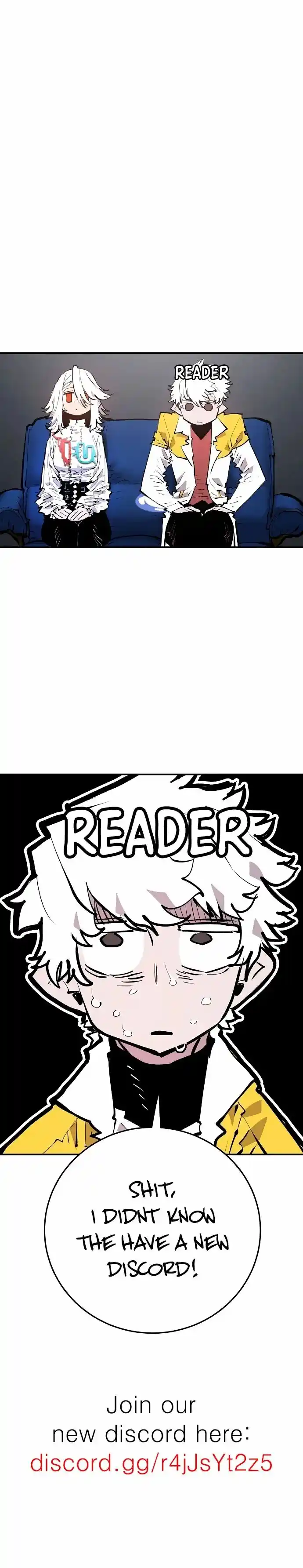 Player (OH Hyeon-Jun) Ch.113