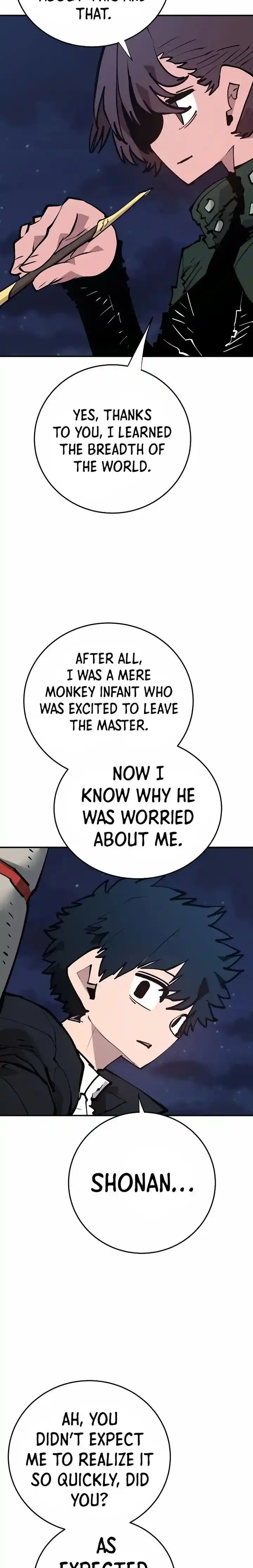 Player (OH Hyeon-Jun) Ch.114