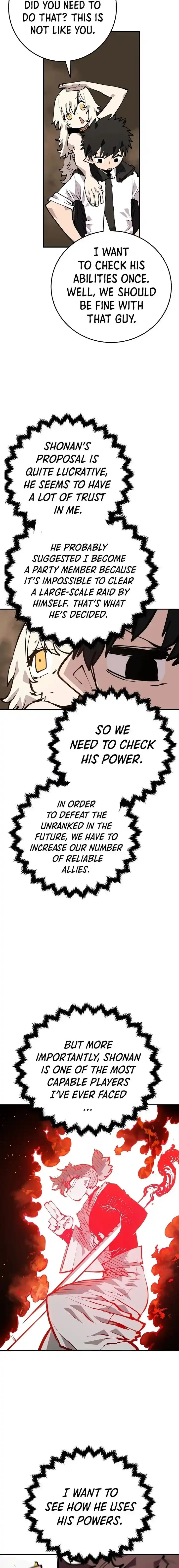 Player (OH Hyeon-Jun) Ch.114