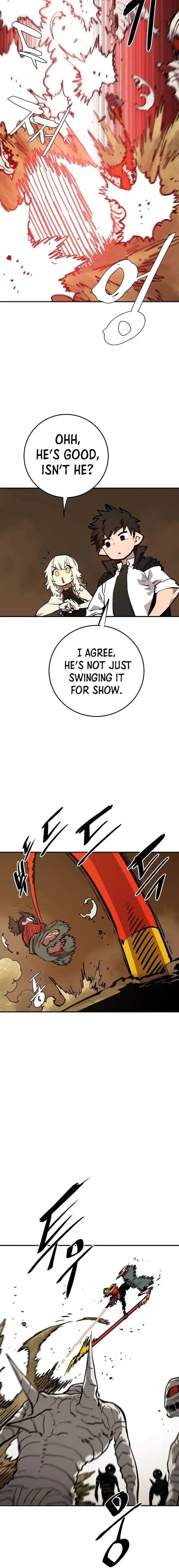 Player (OH Hyeon-Jun) Ch.114