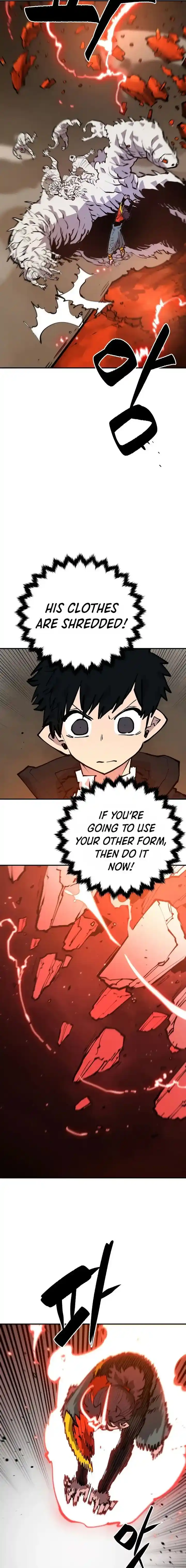 Player (OH Hyeon-Jun) Ch.115