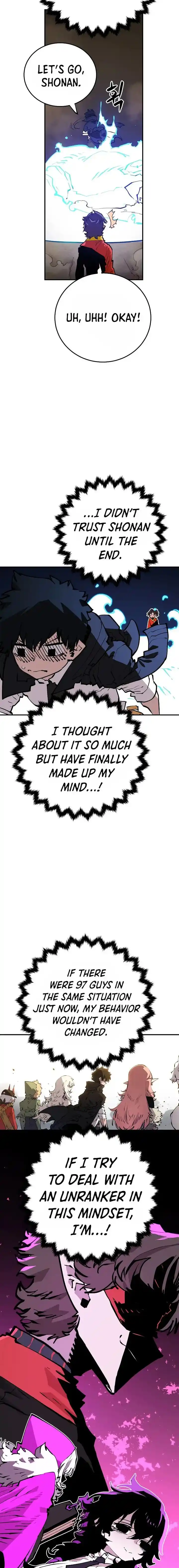 Player (OH Hyeon-Jun) Ch.115