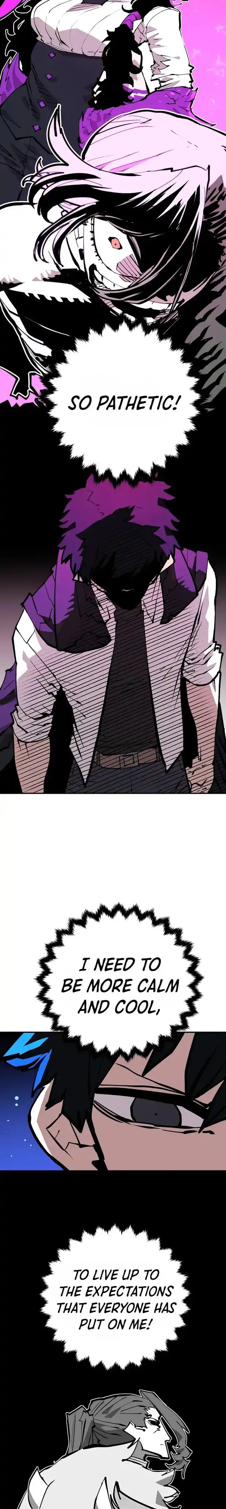 Player (OH Hyeon-Jun) Ch.115