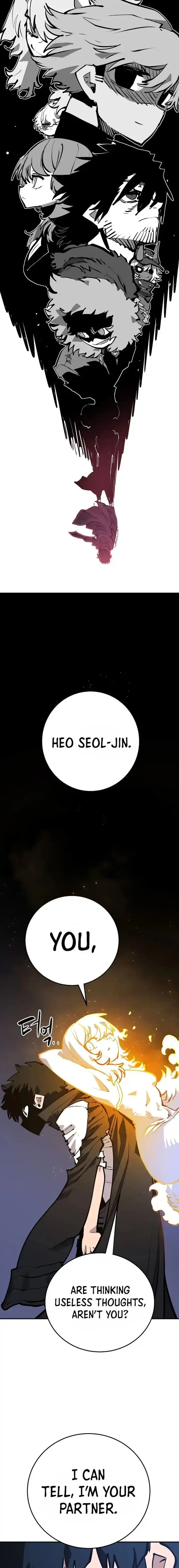 Player (OH Hyeon-Jun) Ch.115