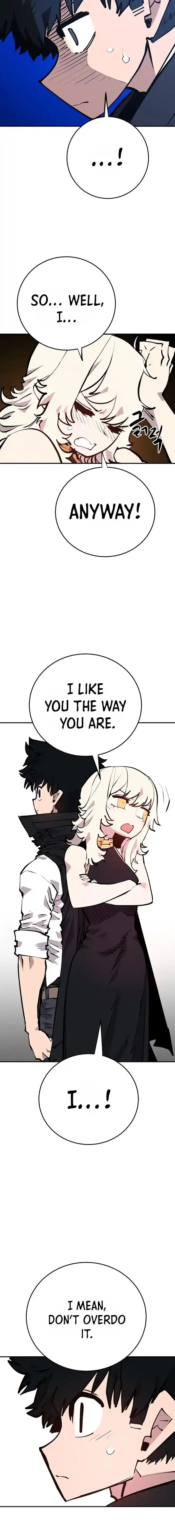 Player (OH Hyeon-Jun) Ch.115