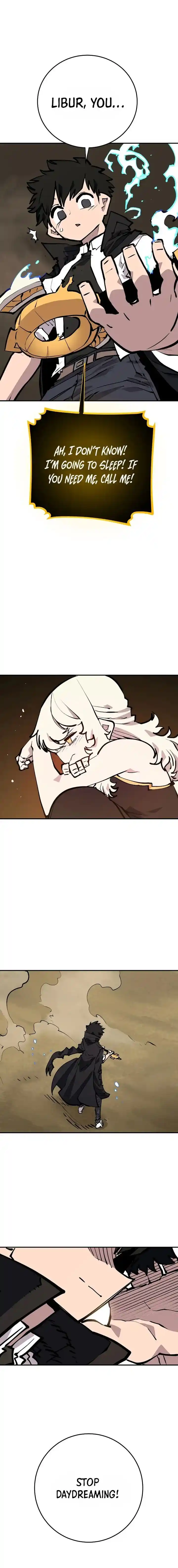 Player (OH Hyeon-Jun) Ch.115