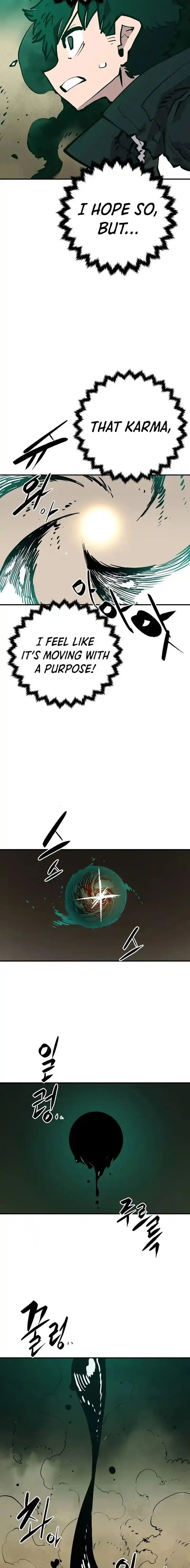 Player (OH Hyeon-Jun) Ch.115