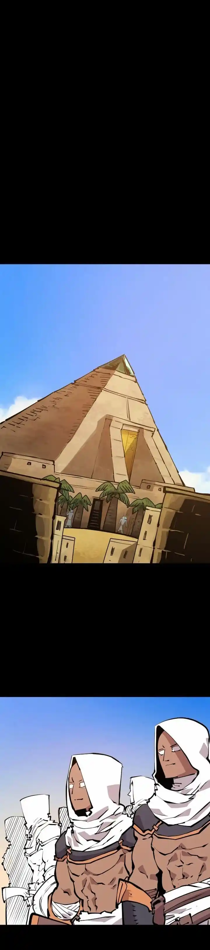 Player (OH Hyeon-Jun) Ch.116