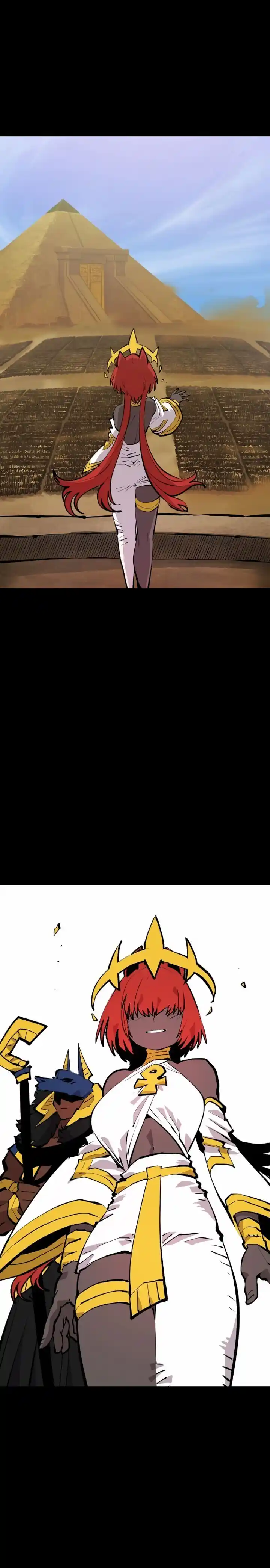 Player (OH Hyeon-Jun) Ch.116