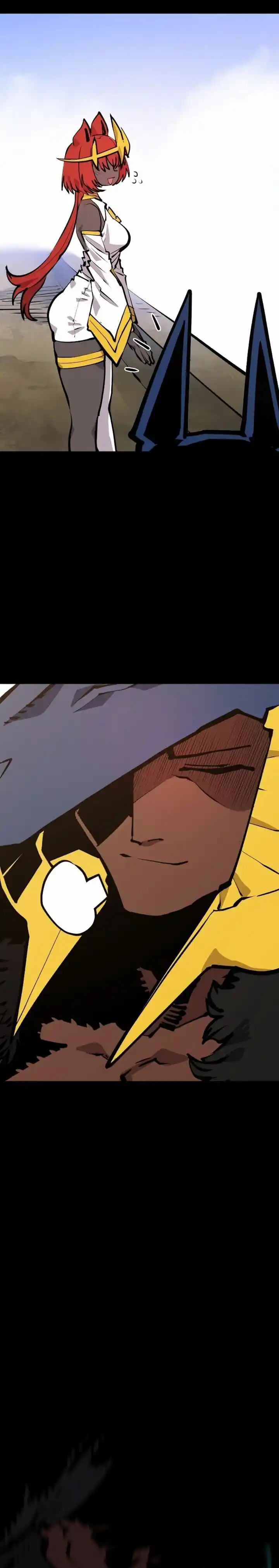 Player (OH Hyeon-Jun) Ch.116