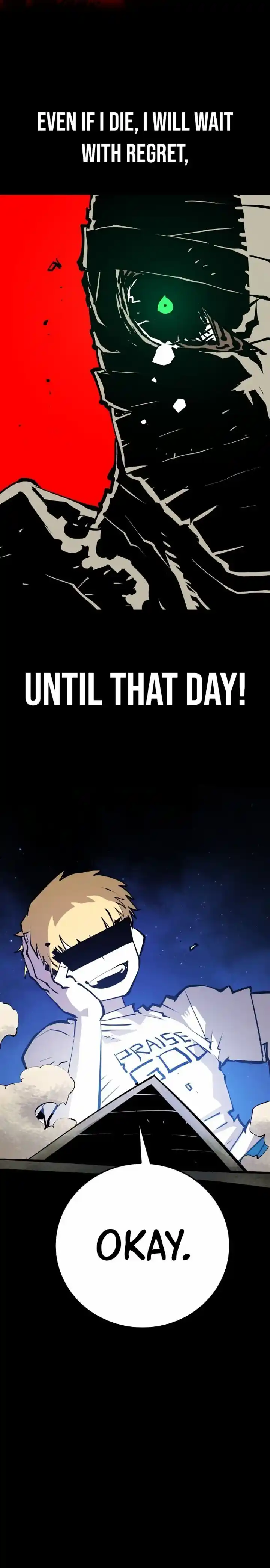 Player (OH Hyeon-Jun) Ch.116