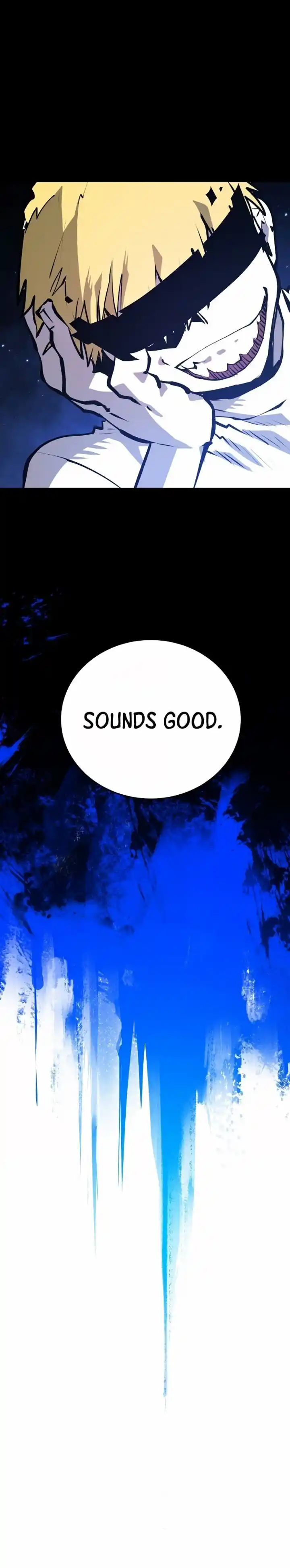 Player (OH Hyeon-Jun) Ch.116