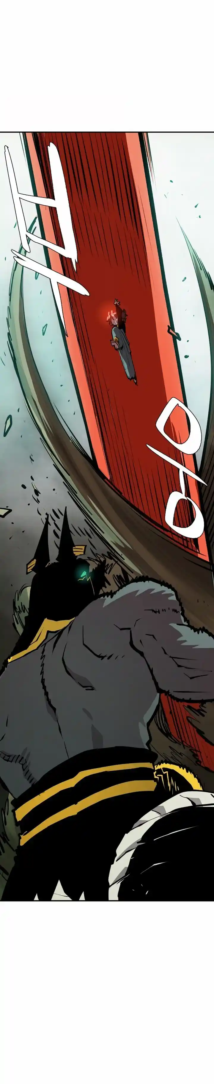 Player (OH Hyeon-Jun) Ch.116