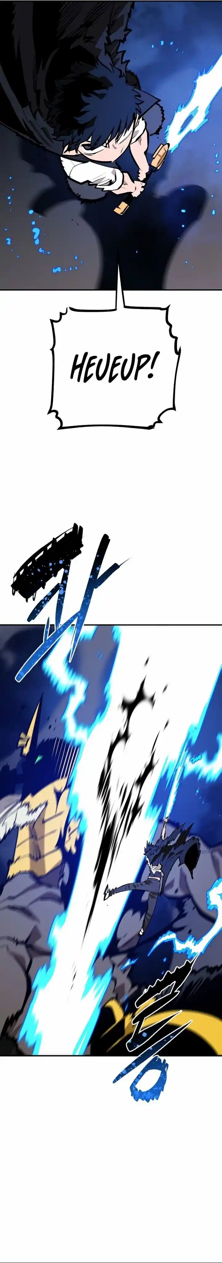 Player (OH Hyeon-Jun) Ch.116