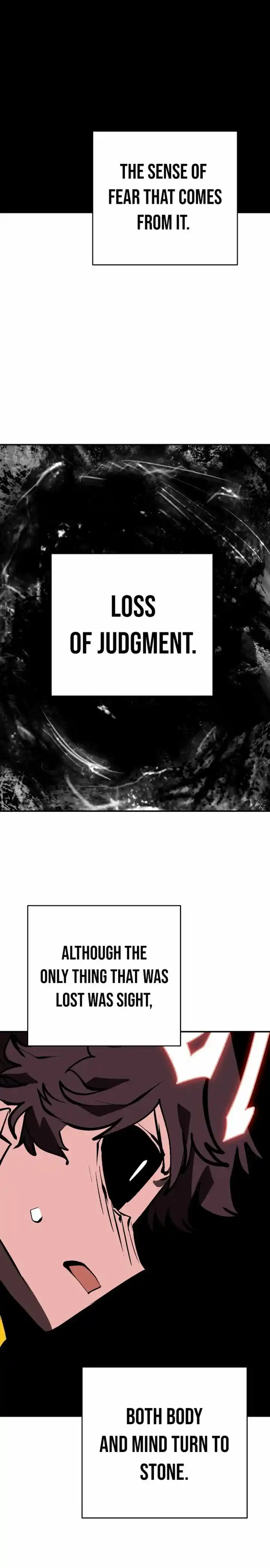 Player (OH Hyeon-Jun) Ch.116