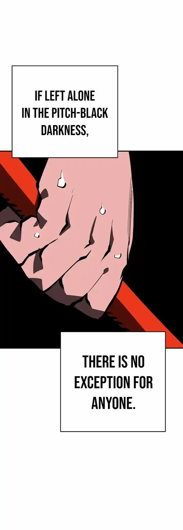 Player (OH Hyeon-Jun) Ch.116