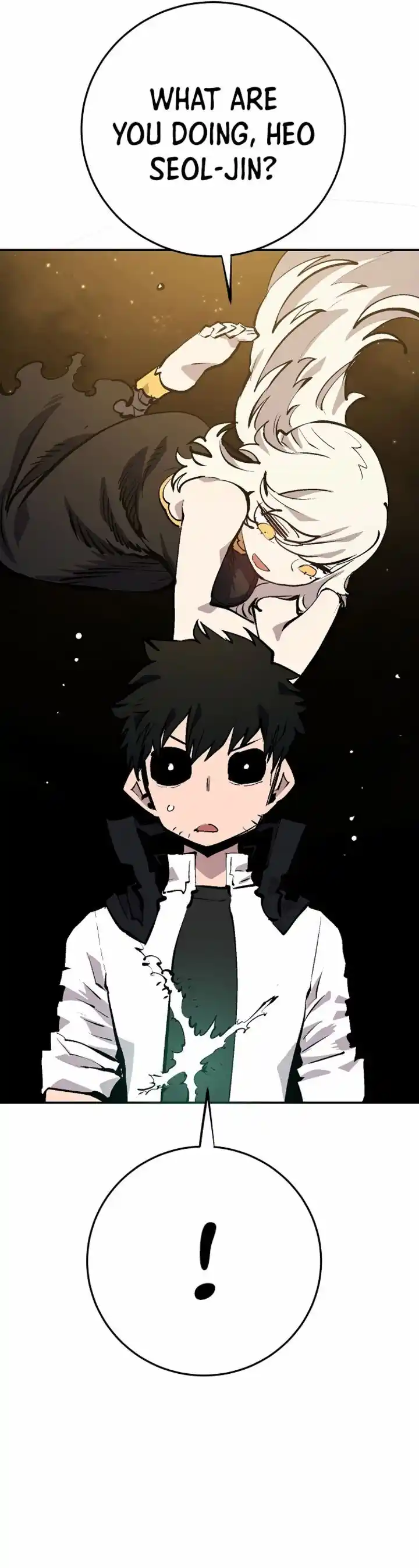 Player (OH Hyeon-Jun) Ch.116