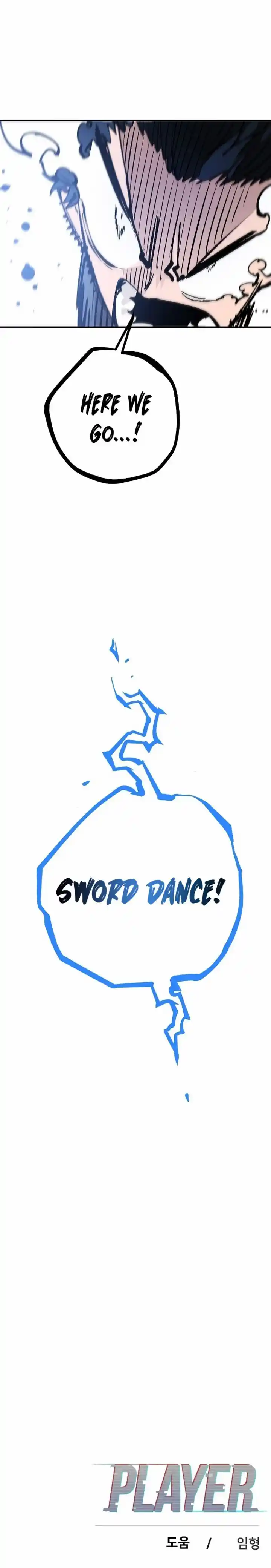 Player (OH Hyeon-Jun) Ch.116