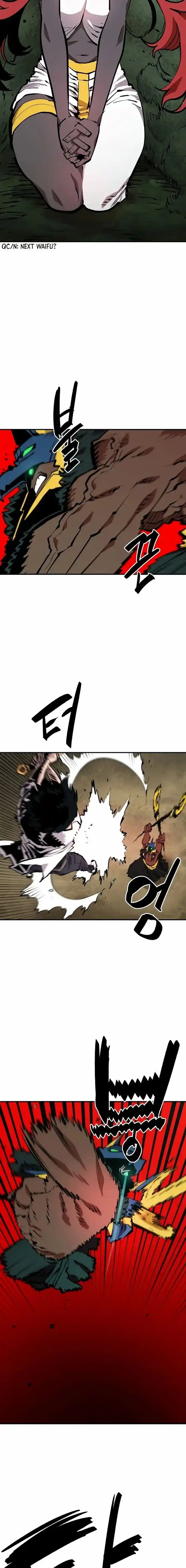 Player (OH Hyeon-Jun) Ch.117