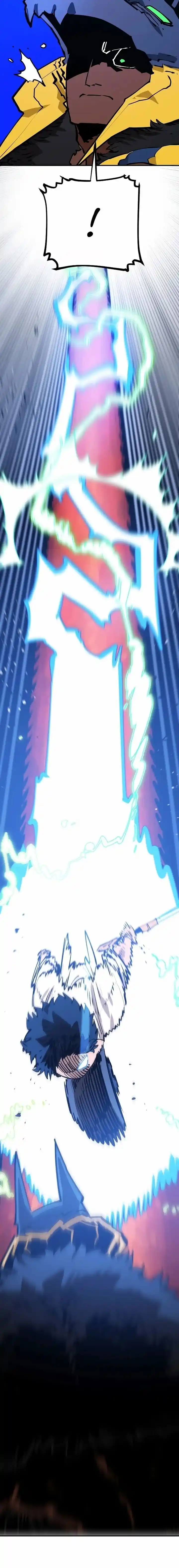 Player (OH Hyeon-Jun) Ch.117